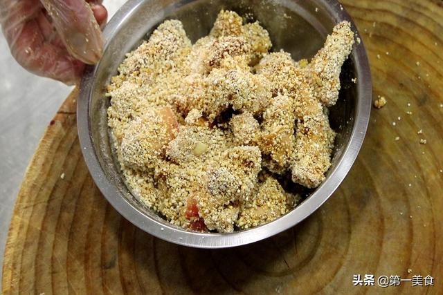 蒸肉要蒸多长时间，肉块嫩滑而不糜