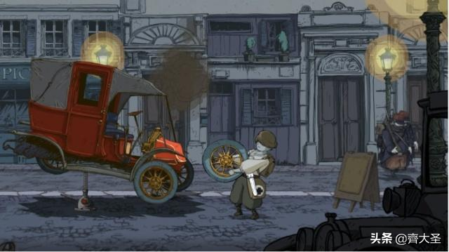 保卫萝卜天际12攻略，保卫萝卜天际第4关攻略（这27款优质单机手游2分钟就能让你欲罢不能）