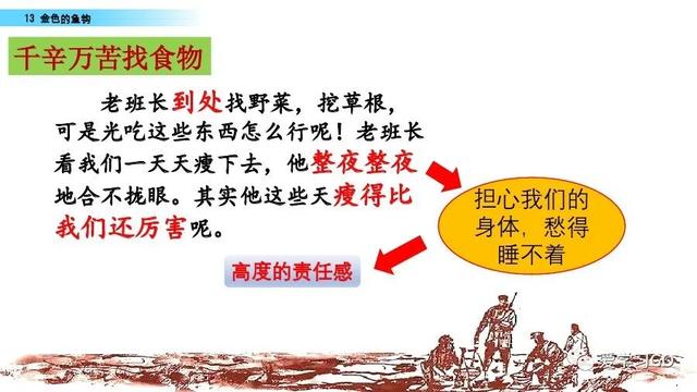 金色的鱼钩作者，陆定一简历（部编版语文六年级下册第13课《金色的鱼钩》图文讲解+知识要点）