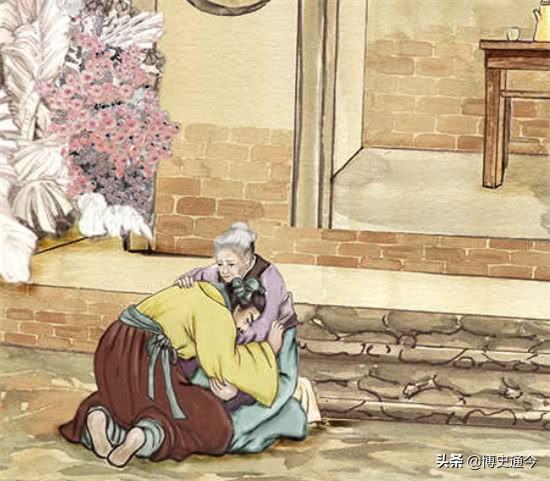 古代官场总结，“孝”和“忠”的之间的古代官场