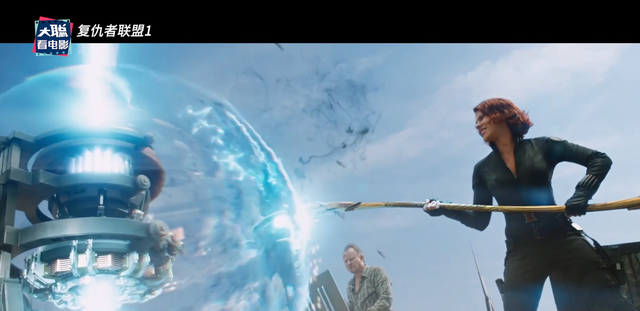 黑寡妇是哪部电影，有黑寡妇的电影叫啥（完整串联寡姐漫威宇宙成长之路）