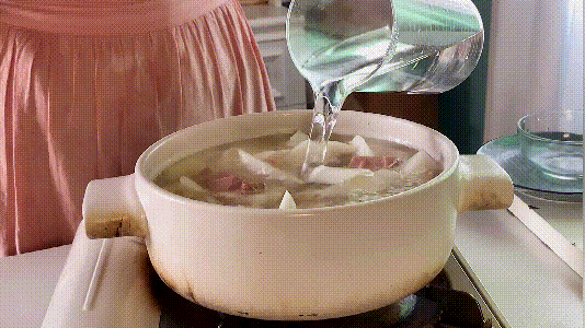 金华火腿的做法，金华火腿的做法有哪些（火腿不要只会炒着吃）