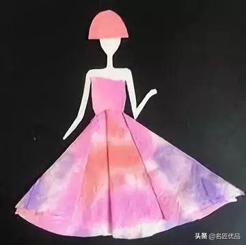 卡纸手工：一大波好玩的手工，材料都是纸，看看你能搞定哪些