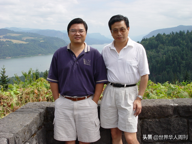 张益唐造假，张益唐现在在哪（在美国端了7年盘子的天才）