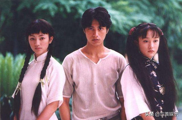 罗海琼个人资料，罗海琼个人资料年龄简介（“国民女神”罗海琼）