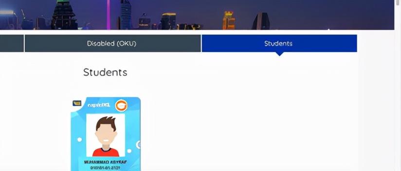 马来西亚生活必备神器--MyRapid Card，乘搭各个铁路运输卡