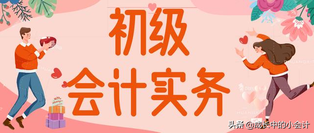 初级会计讲义（资深会计归纳初级会计备考知识）