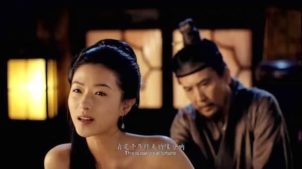 古代爱国人士，古代爱国人士的故事50字（盘点古代3大爱国名妓）