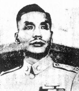 上官姓氏的由来，近代知名女影星上官云珠为何未能入选