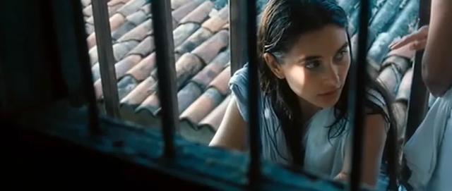 天敌电视剧演员表，天敌电视剧剧情介绍（为拍此片导演被封杀）