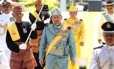 马来西亚地理位置，马来西亚皇京港的地理位置（马来西亚简介）