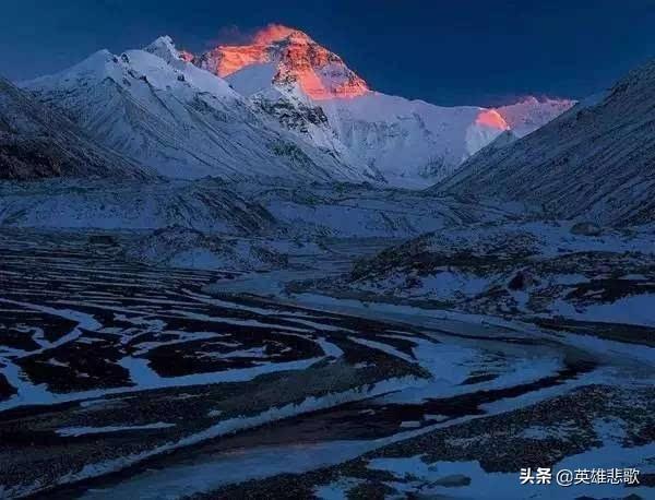 乔戈里峰在哪里，世界第三大高峰在哪里（乔戈里峰比珠峰低了237米多）
