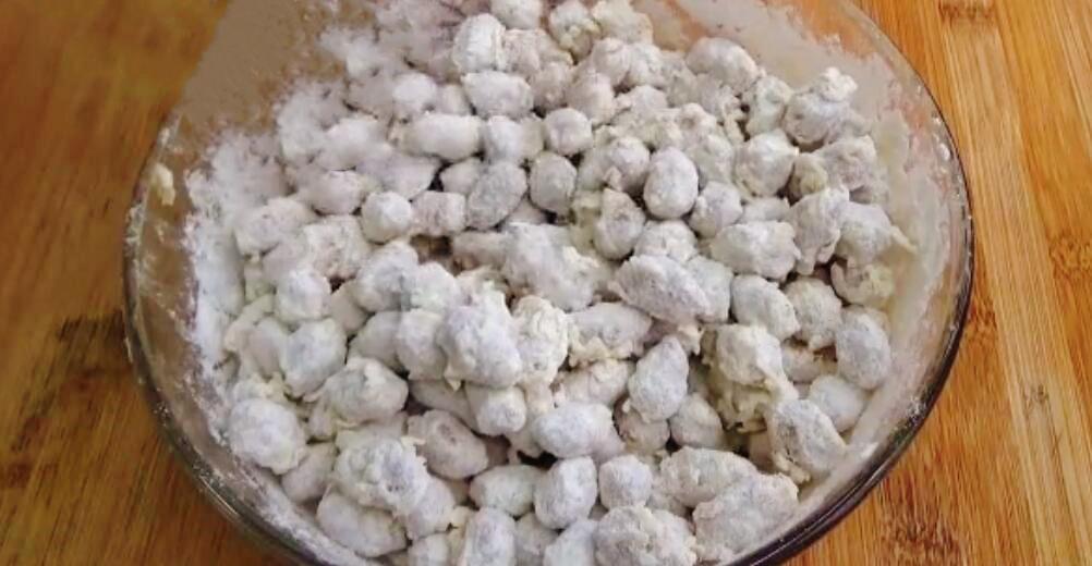 圖片[3]-【五香花生米】做法步驟圖 不用燉 3斤不夠吃-起舞食譜網