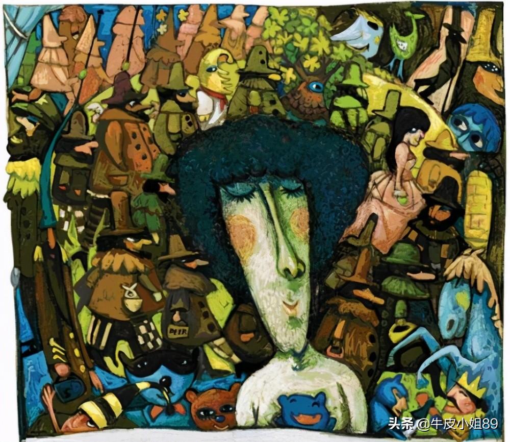 梦见跟已故的外婆说话，梦见跟已故的外婆说话什么寓意（那梦见已逝的亲人要跟他们说话吗）