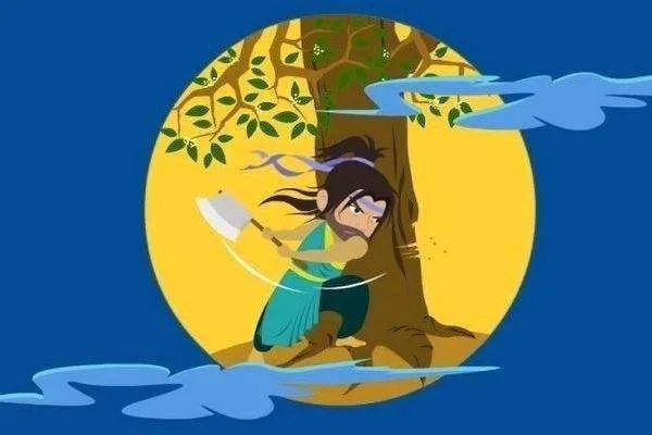 中秋节的由来简介，关于中秋节的由来简介（中秋节的由来与习俗！）