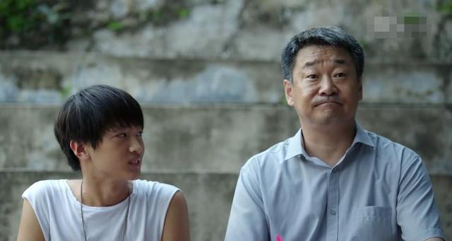 严良是什么电视剧（《隐秘的角落》）