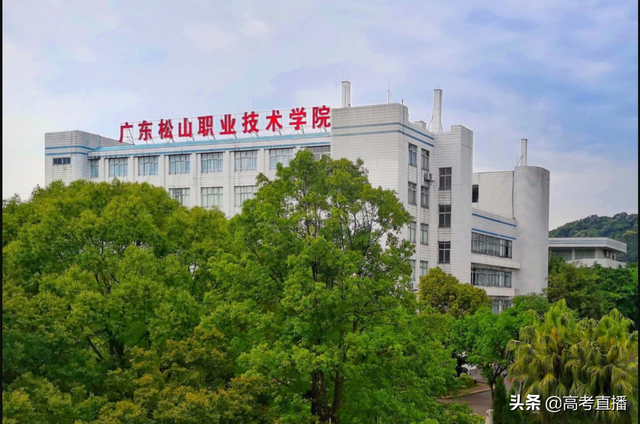 广东茂名健康职业技术学校，广东茂名健康职业学院（广东最容易考的公办大学）