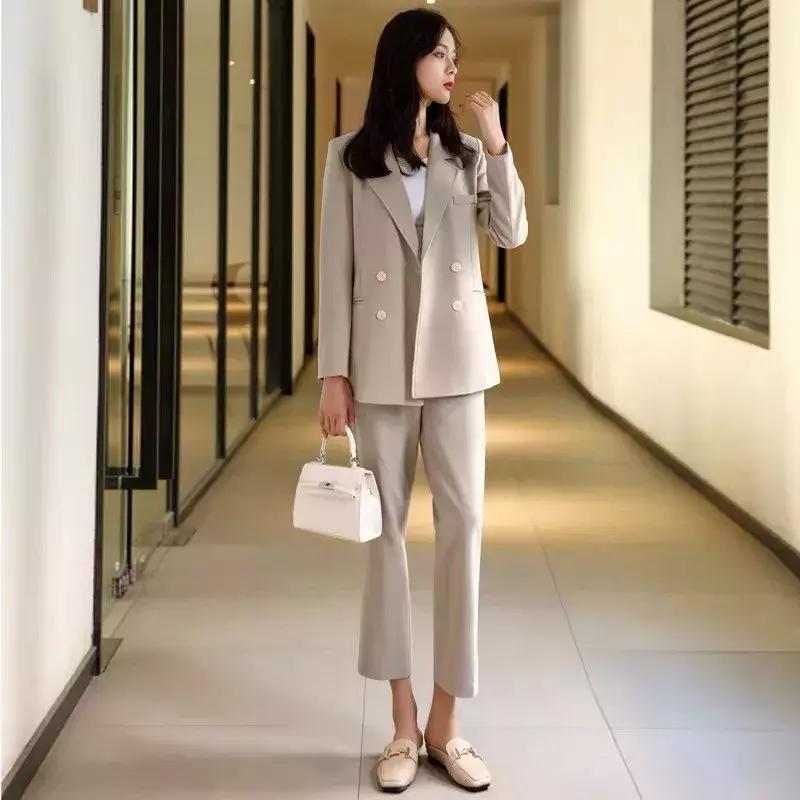 工作后选择穿什么衣服比较好，适合上班穿的衣服