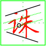 伸什么缩什么，伸什么缩什么四字成语（1个公式就可解决左右结构汉字的书写）