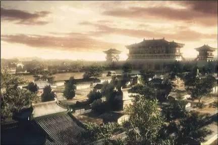 上官婉儿是谁，上官婉儿是谁的孙女（这位历史上独一份的女宰相）