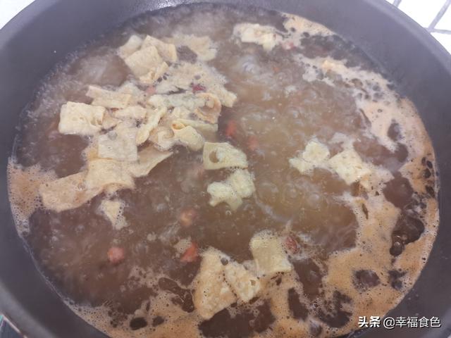 怎样煮螺蛳粉才能好吃，只需要加2样东西