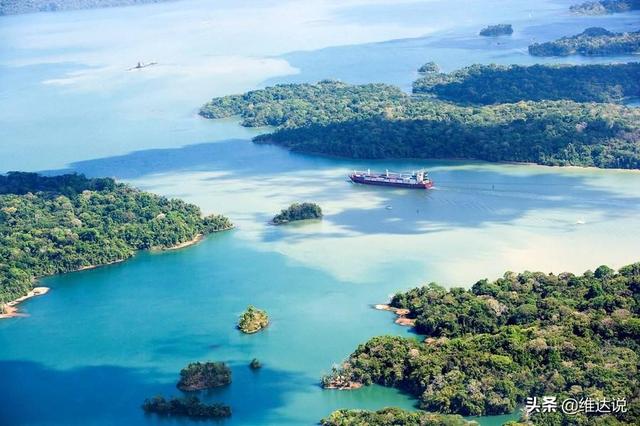 巴拿马运河在哪个国家，巴拿马运河属于哪个国家（沟通太平洋与大西洋的咽喉水道）