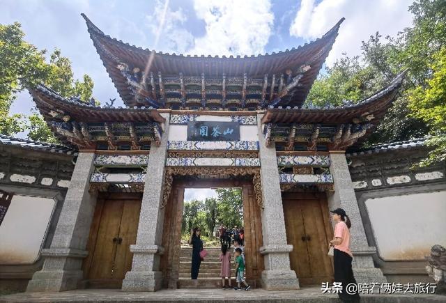 洱海海拔多少米，洱海拔多少米高（发现真是个绝佳的免费宝藏遛娃地）