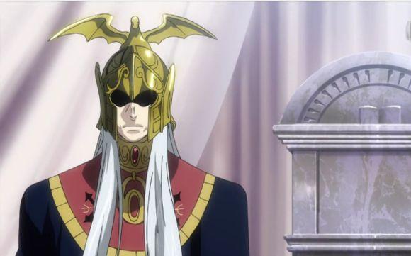 历代巨蟹座黄金圣斗士最强的一位就是教皇赛奇