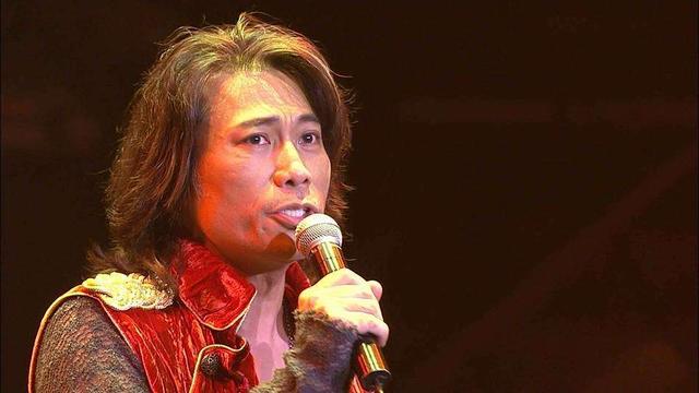 也目睹了叶倩文,林忆莲,陈慧娴,beyond,草蜢乐队等歌手的相继崛起