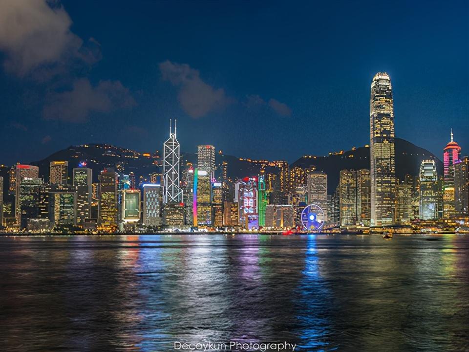 香港8个不得不去的旅游景点，香港8个不得不去的旅游景点是什么（到香港旅游不要错过的几个地方）