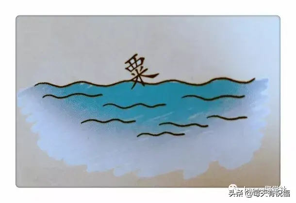 看图猜成语弱是什么成语，弱成语疯狂看图猜成语（看图猜成语：别说太难好不好）