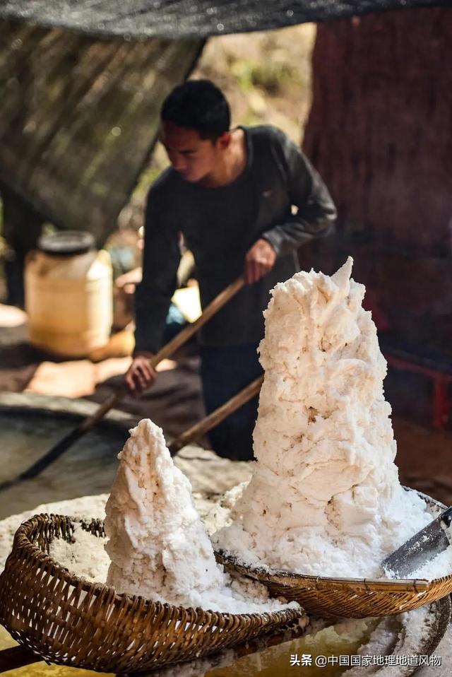 火腿中的南腿，火腿中的南腿北腿都是指什么地方（这条腿，谁看了不流口水）