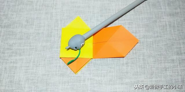 如何折立体盒子，如何折立方体盒子（好玩的魔法盒子折纸）