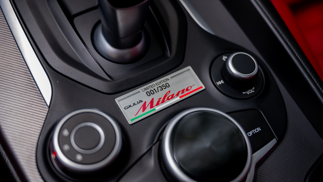 alfa romeo是什么车，alfa是什么品牌（来自意大利的浪漫与激情——阿尔法）