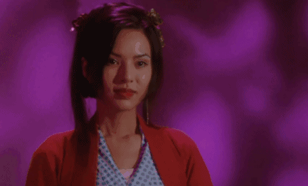 妯娌的三国时代冯雪结局（她颜值曾一度压过了章子怡）