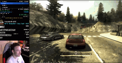 极品飞车9怎么调中文，极品飞车9如何调中文（战胜《极品飞车9》的全部Boss）