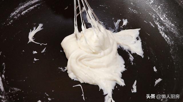 麻薯是什么做的，麻薯的做法和配方（别再排队买麻薯了）