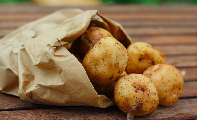 土豆怎么炒最好吃的7种做法，土豆最好吃的5种做法