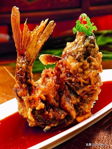 鯉魚品種介紹,鯉魚品種(科普一下五種你常吃的鯉科魚類) 鯉魚品種介紹,鯉魚品種(科普一下五種你常吃的鯉科魚類)