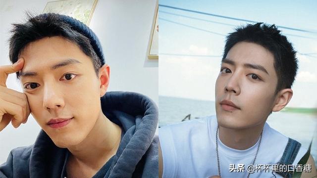 网络红人帅哥排行榜，厦门红人排行榜（冠军实至名归）