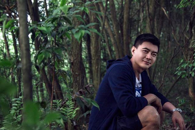 秦海璐的老公，秦海璐的老公的前妻是谁（王新军：有过一次婚姻）