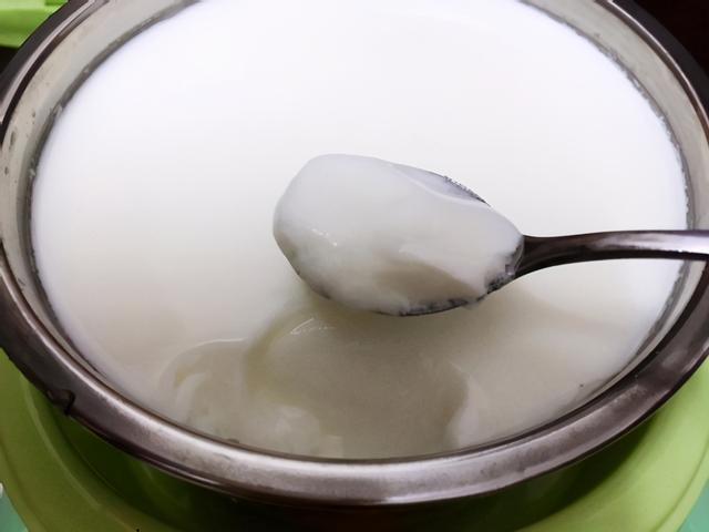 奶粉可以做酸奶吗，如何用奶粉做酸奶（比买的酸奶味道还浓郁）