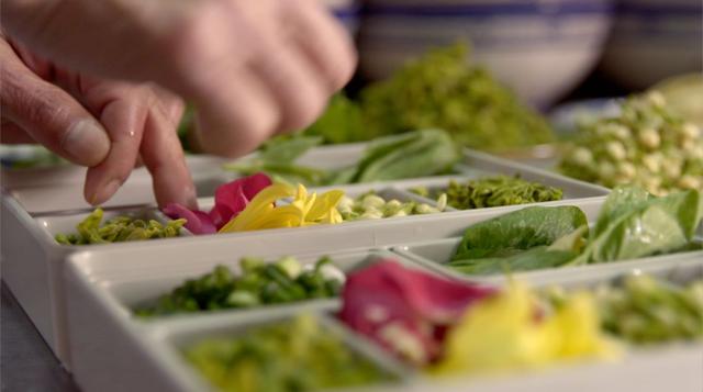 米线是什么做的，米线原材料到底是什么（竟源于北方人的乡愁）