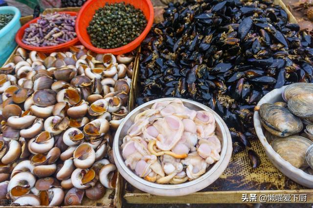 为什么禁止食用海虹，秦皇岛发布“禁食海虹”预警