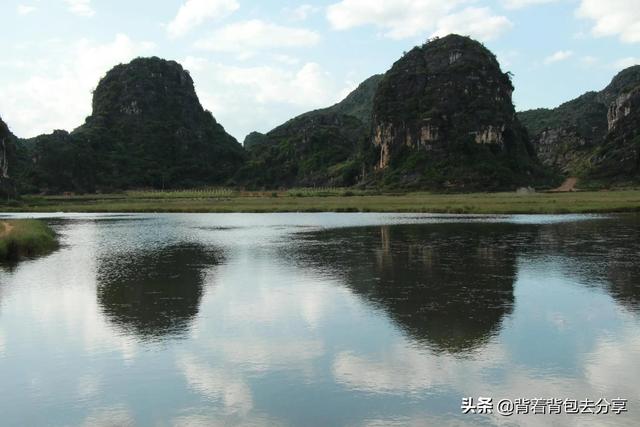 云南旅游景点大全，云南旅游景点排名（云南省10家精华景点）