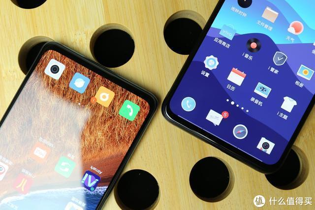 红米k20pro屏幕（请取下有色眼镜来看Redmi）