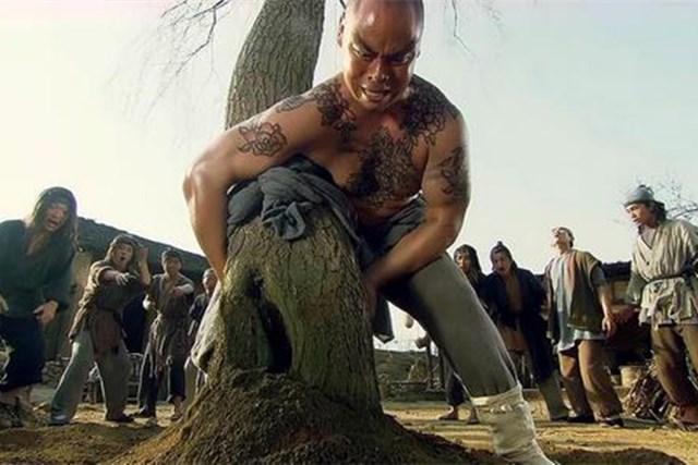 鲁达的性格特点，他的性格特点是什么（鲁达的性格特点200字）