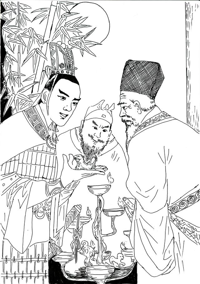 穷苦人家的门叫什么门，穷苦人家叫什么门（大梁夷门与窃符救赵的传奇故事）