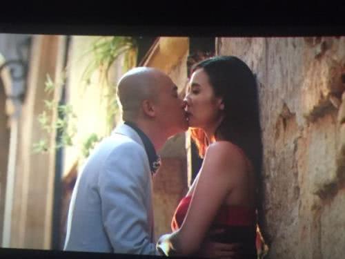 大人物赵泰原型，大人物赵泰背景（《“大”人物》里为什么赵泰会那么坏）