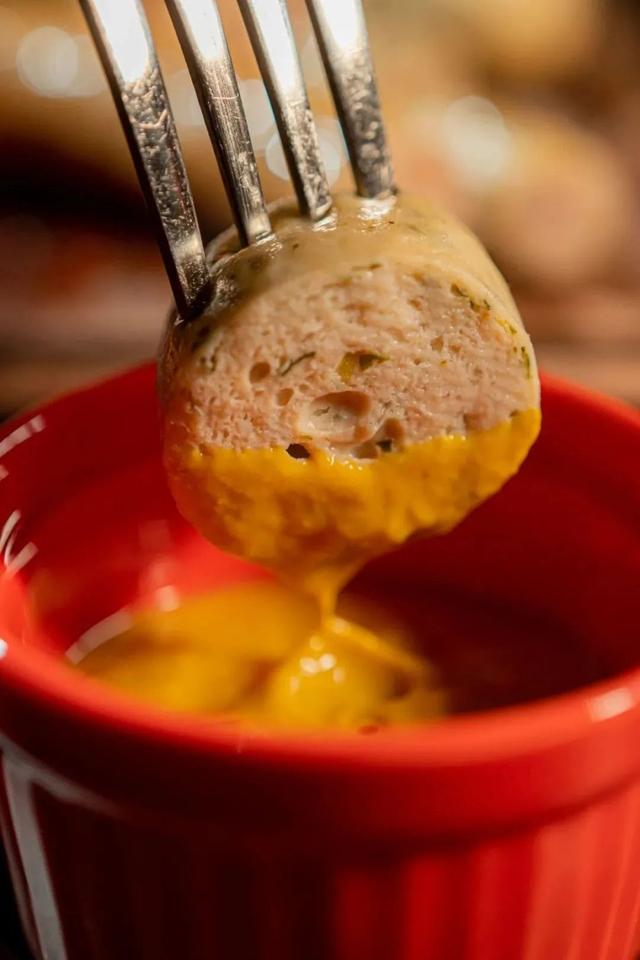 澳洲西冷牛排，澳洲西冷牛排做法（德国大叔做了20年）